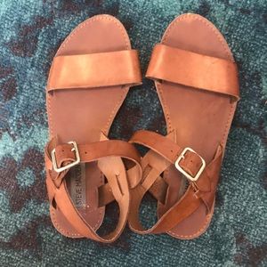 Steve Madden Strap Sandal